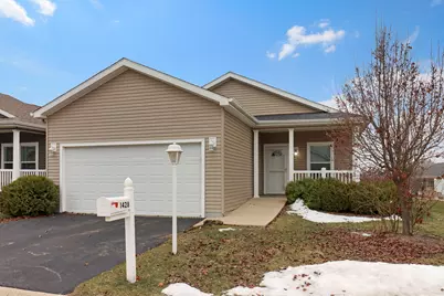 1428 Equestrian Drive, Grayslake, IL 60030 - Photo 1