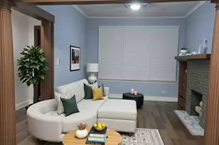 6229 S Bishop St, Chicago, IL 60636 - Photo 4