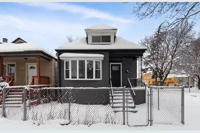 6402 S Claremont Street, Chicago, IL 60636 - Photo 1