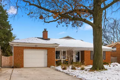 1319 Tyrell Avenue, Park Ridge, IL 60068 - Photo 1