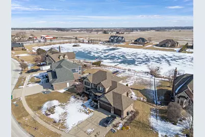 24035 Bay To Bay Boulevard, Manhattan, IL 60442 - Photo 2