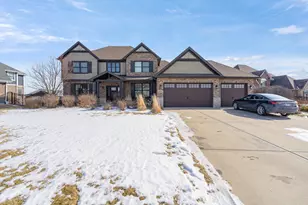 24035 Bay To Bay Blvd, Manhattan, IL 60442 - Photo 60