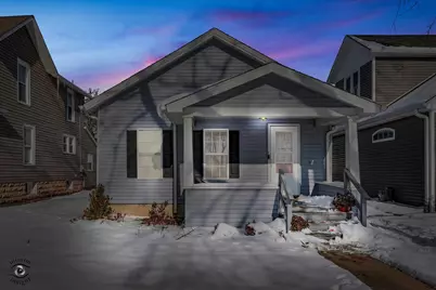 117 E Crawford Street, Peotone, IL 60468 - Photo 2