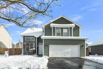 420 Wilshire Lane, Bolingbrook, IL 60440 - Photo 2