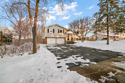 214 Somerset Court, New Lenox, IL 60451 - Photo 2