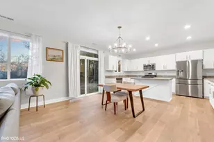 442 S Dollinger Dr, Romeoville, IL 60446 - Photo 26