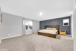 442 S Dollinger Dr, Romeoville, IL 60446 - Photo 36