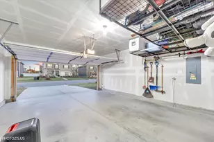 442 S Dollinger Dr, Romeoville, IL 60446 - Photo 30