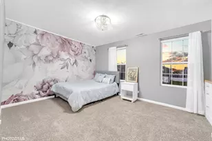 442 S Dollinger Dr, Romeoville, IL 60446 - Photo 34