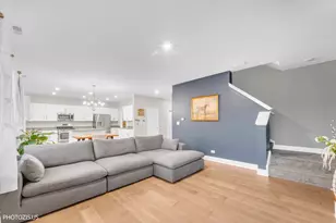 442 S Dollinger Dr, Romeoville, IL 60446 - Photo 24