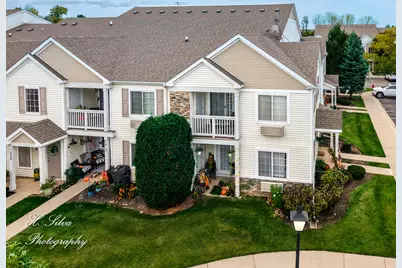 1431 Silverstone Drive #1431, Carpentersville, IL 60110 - Photo 1