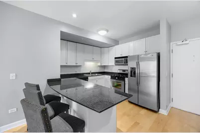 1111 S State Street #A602, Chicago, IL 60605 - Photo 8