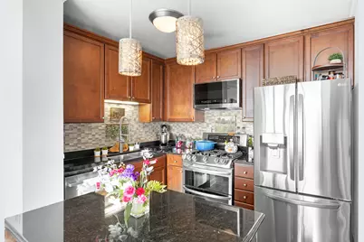 225 N Columbus Drive #7609, Chicago, IL 60601 - Photo 4