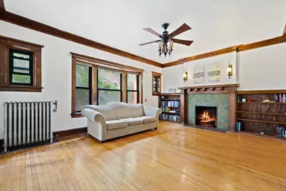 1112 E 52nd Street #1, Chicago, IL 60615 - Photo 4