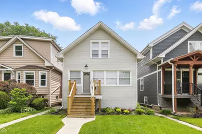 1024 S Ridgeland Avenue, Oak Park, IL 60304 - Photo 1