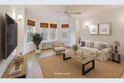 7346 Lake Street #2W, River Forest, IL 60305 - Photo 2