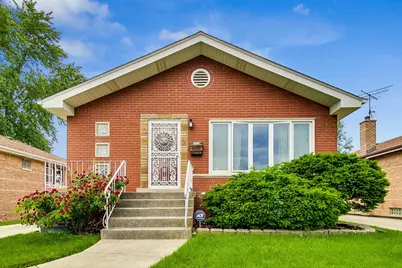 15722 Ellis Avenue, Dolton, IL 60419 - Photo 1