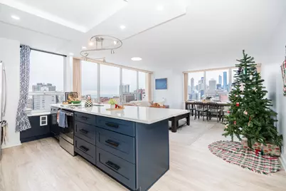 70 W Burton Place #2905F, Chicago, IL 60610 - Photo 6