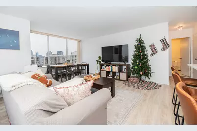 70 W Burton Place #2905F, Chicago, IL 60610 - Photo 12
