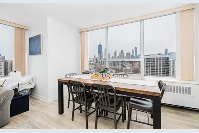 70 W Burton Place #2905F, Chicago, IL 60610 - Photo 10