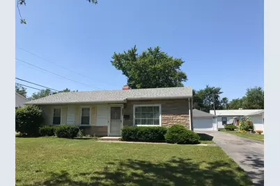 1109 Pearson Drive, Joliet, IL 60435 - Photo 1