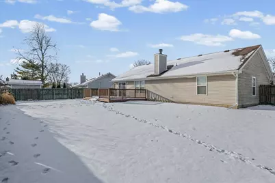 606 N Cedar Drive, Saint John, IL 61873 - Photo 30