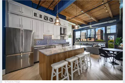 1601 S Indiana Avenue #503, Chicago, IL 60616 - Photo 4
