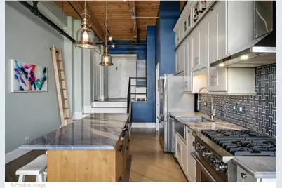 1601 S Indiana Avenue #503, Chicago, IL 60616 - Photo 6