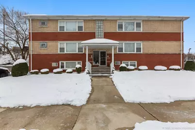 7121 W 110th Street #2W, Worth, IL 60482 - Photo 1