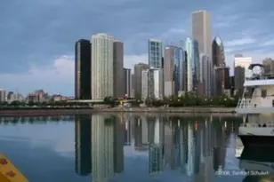 195 N Harbor Dr, Chicago, IL 60601 - Photo 32