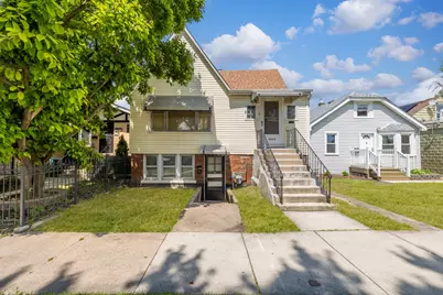 5232 W 51st Street, Chicago, IL 60638 - Photo 1