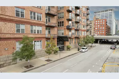 500 S Clinton Street #817, Chicago, IL 60607 - Photo 26