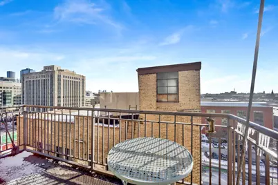 500 S Clinton Street #817, Chicago, IL 60607 - Photo 14