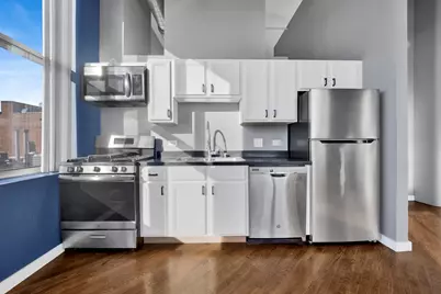 500 S Clinton Street #817, Chicago, IL 60607 - Photo 4