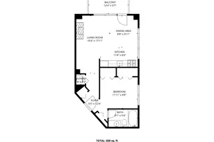 500 S Clinton St, Chicago, IL 60607 - Photo 16