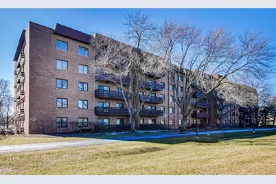 2020 Chestnut Avenue #312, Glenview, IL 60025 - Photo 34