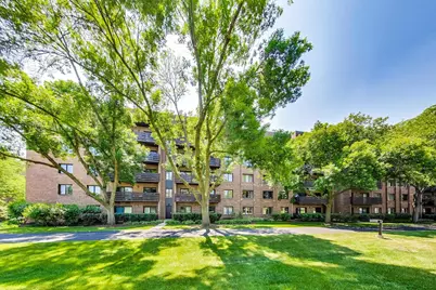 2020 Chestnut Avenue #312, Glenview, IL 60025 - Photo 32