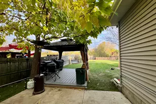 13953 Orchard Dr, Cedar Lake, IN 46303 - Photo 18