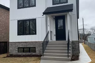 7715 W Balmoral Ave, Chicago, IL 60656 - Photo 1