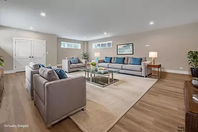 7715 W Balmoral Avenue, Chicago, IL 60656 - Photo 8