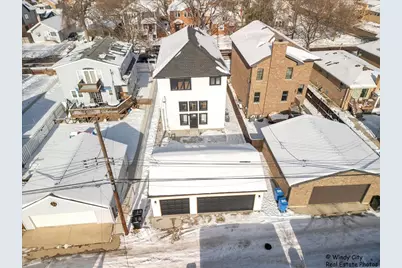 7715 W Balmoral Avenue, Chicago, IL 60656 - Photo 40