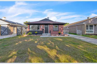 7817 S Kenton Avenue, Chicago, IL 60652 - Photo 1