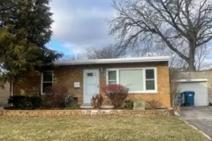 11610 S Knox Ave, Alsip, IL 60803 - Photo 1