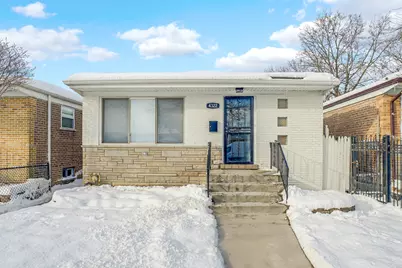 4322 S Keating Avenue, Chicago, IL 60632 - Photo 1