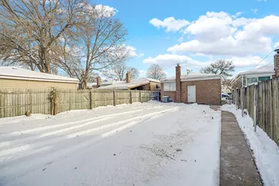 4322 S Keating Avenue, Chicago, IL 60632 - Photo 24