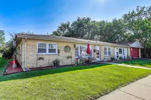 8760 N Oketo Ave, Niles, IL 60714 - Photo 1