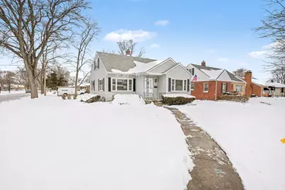 347 Cass Street, Crete, IL 60417 - Photo 2