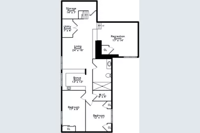 3817 N Lowell Avenue, Chicago, IL 60641 - Photo 74