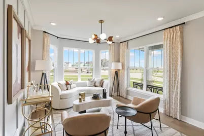 26328 W Sablewood Circle, Plainfield, IL 60585 - Photo 2