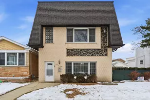 4120 N Oketo Ave, Norridge, IL 60706 - Photo 1